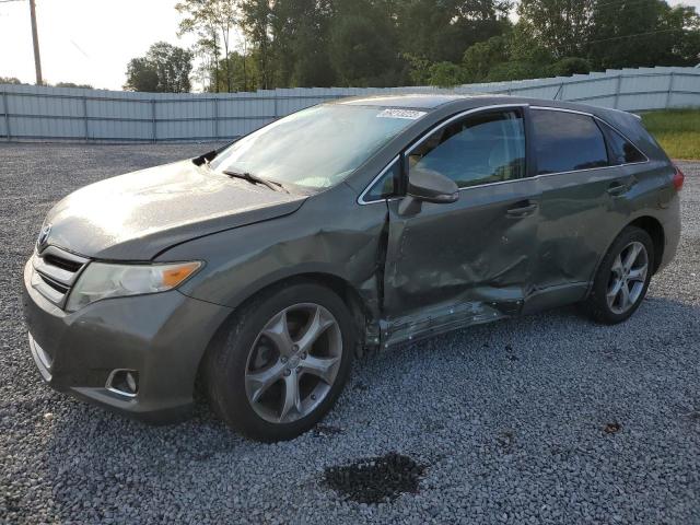 TOYOTA VENZA 2013 4t3bk3bb5du085017