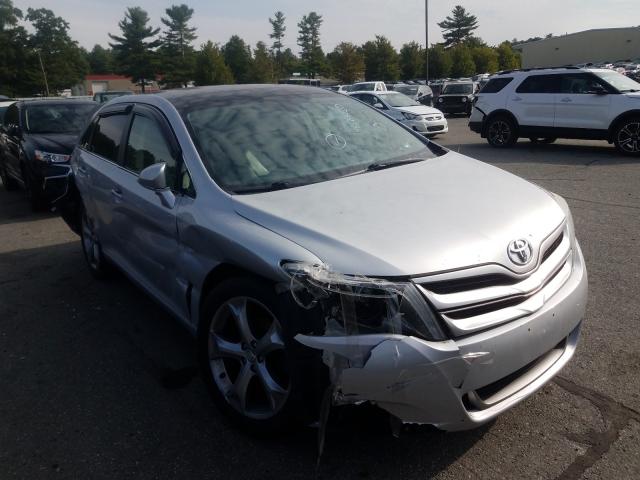 TOYOTA VENZA LE 2013 4t3bk3bb5du085289