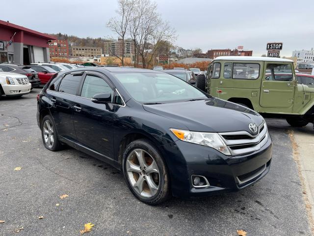 TOYOTA VENZA LE 2013 4t3bk3bb5du085860