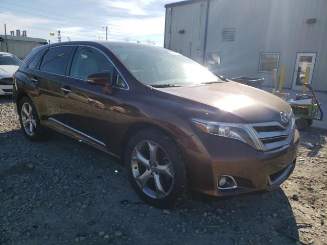 TOYOTA VENZA LE 2013 4t3bk3bb5du085938