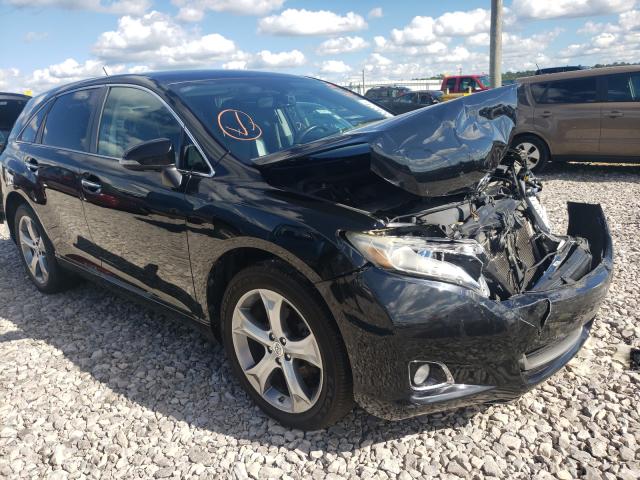 TOYOTA VENZA LE 2013 4t3bk3bb5du086071