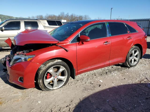 TOYOTA VENZA 2013 4t3bk3bb5du088127