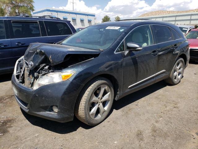 TOYOTA VENZA LE 2013 4t3bk3bb5du090637