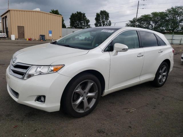 TOYOTA VENZA LE 2013 4t3bk3bb5du092193