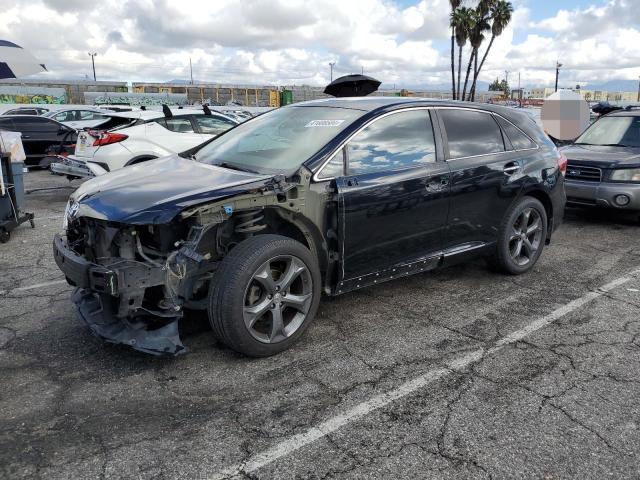 TOYOTA VENZA 2013 4t3bk3bb5du092209