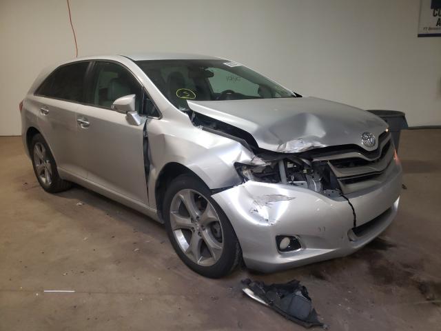 TOYOTA VENZA LE 2013 4t3bk3bb5du092260