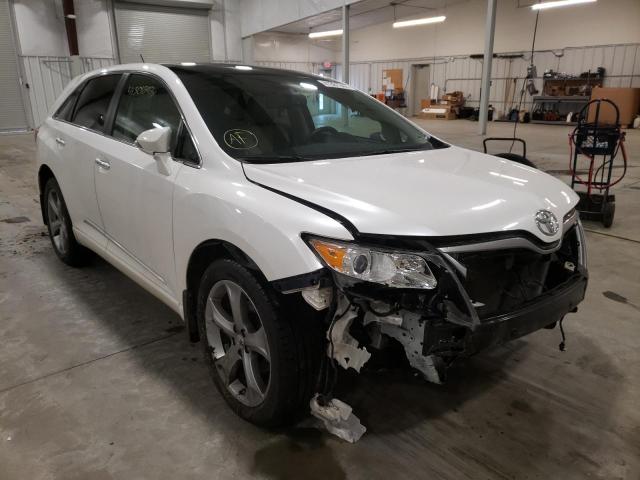 TOYOTA VENZA LE 2013 4t3bk3bb5du094901