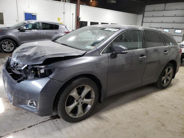 TOYOTA VENZA 2014 4t3bk3bb5eu096195