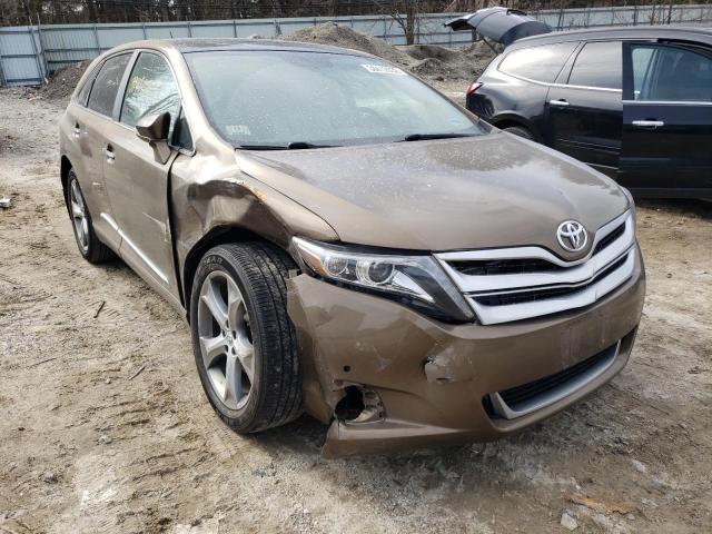 TOYOTA VENZA LE 2014 4t3bk3bb5eu097010