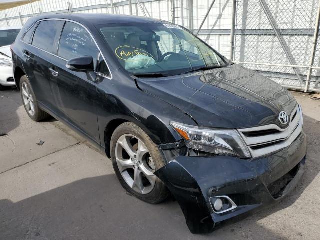 TOYOTA VENZA LE 2014 4t3bk3bb5eu097508