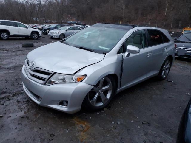 TOYOTA VENZA 2014 4t3bk3bb5eu099159