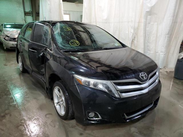 TOYOTA VENZA LE 2014 4t3bk3bb5eu099906