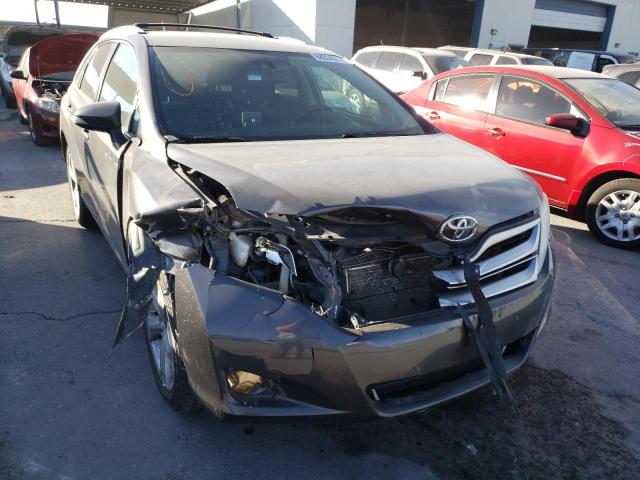 TOYOTA VENZA LE 2014 4t3bk3bb5eu100617