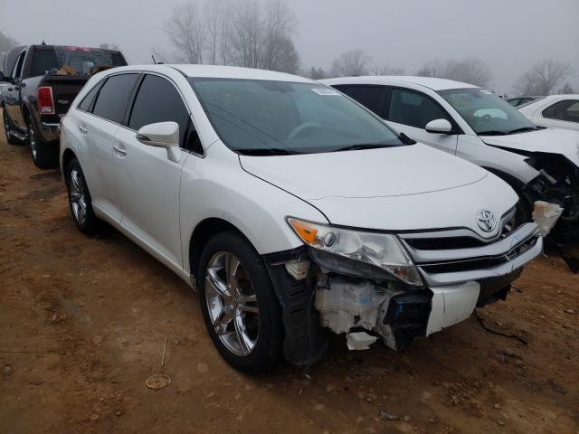 TOYOTA VENZA LE 2014 4t3bk3bb5eu102805