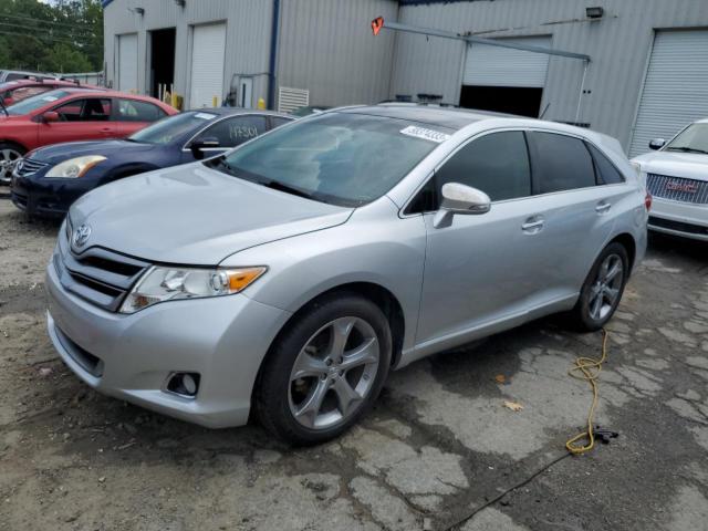 TOYOTA VENZA LE 2014 4t3bk3bb5eu104828