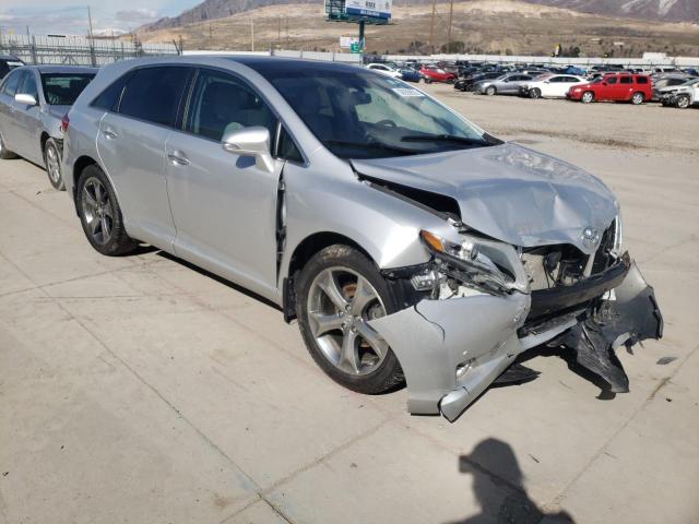 TOYOTA VENZA LE 2014 4t3bk3bb5eu105073