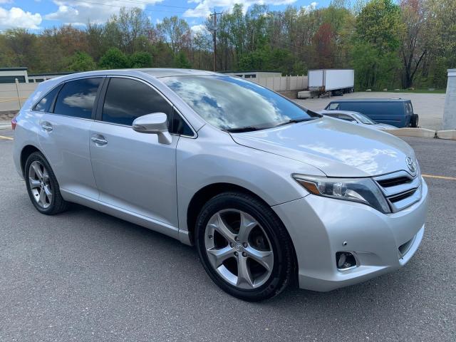 TOYOTA VENZA LE 2014 4t3bk3bb5eu106062