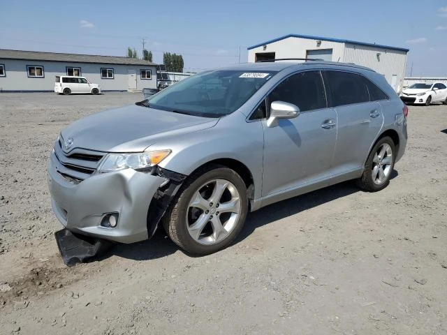 TOYOTA VENZA LE 2015 4t3bk3bb5fu109724