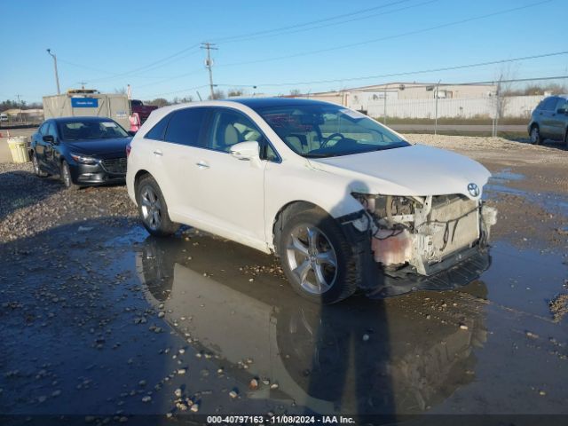 TOYOTA VENZA 2015 4t3bk3bb5fu112056