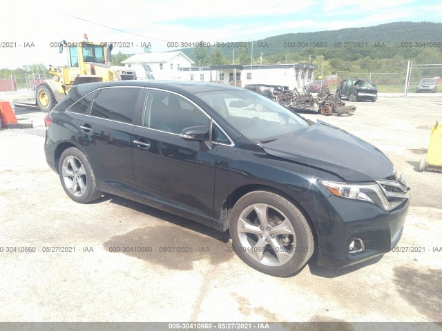 TOYOTA VENZA 2015 4t3bk3bb5fu112378