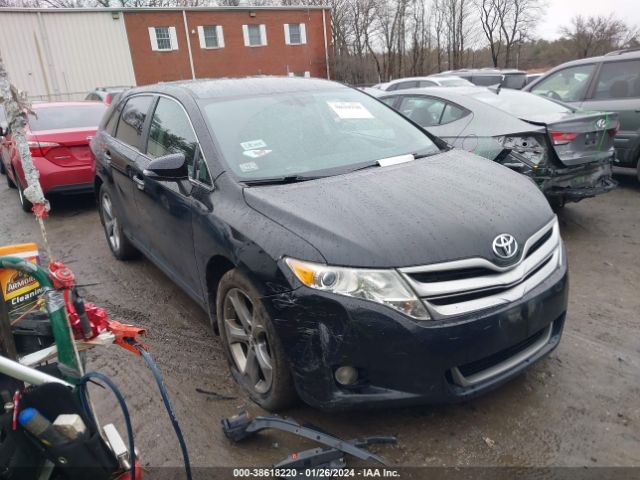 TOYOTA VENZA 2015 4t3bk3bb5fu113255