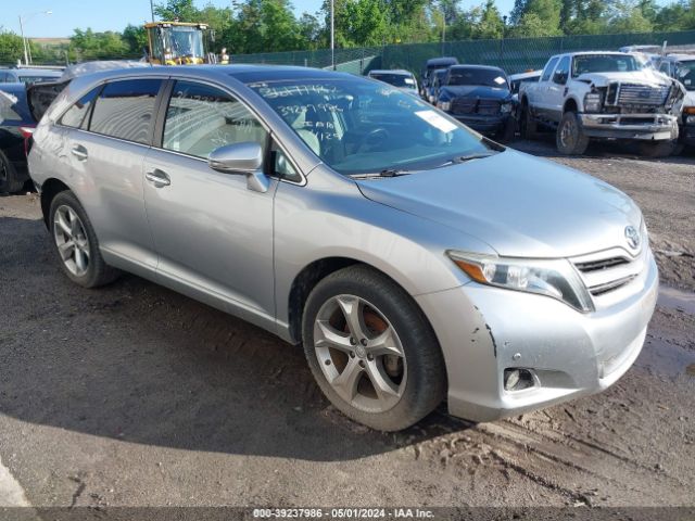 TOYOTA VENZA 2015 4t3bk3bb5fu116186