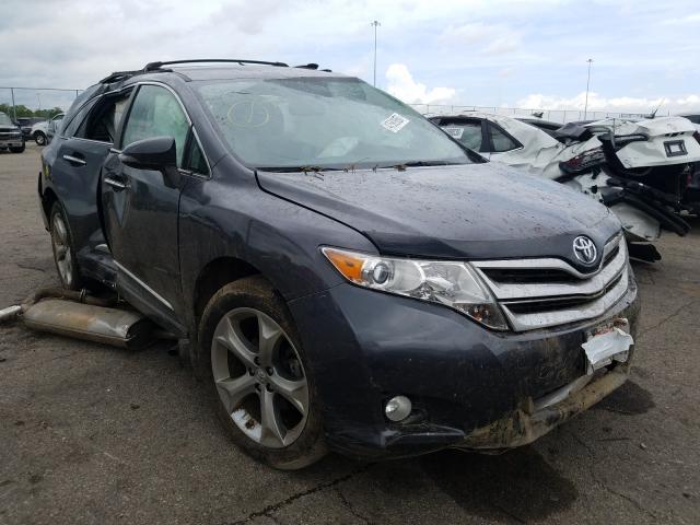 TOYOTA VENZA LE 2015 4t3bk3bb5fu116317