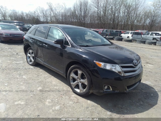 TOYOTA VENZA 2015 4t3bk3bb5fu117712