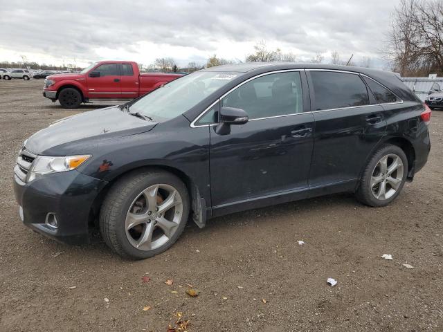 TOYOTA VENZA XLE 2016 4t3bk3bb5gu123544