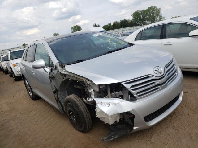 TOYOTA VENZA 2010 4t3bk3bb6au027106