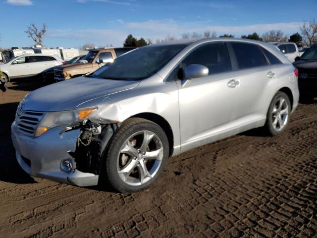 TOYOTA VENZA 2010 4t3bk3bb6au030197