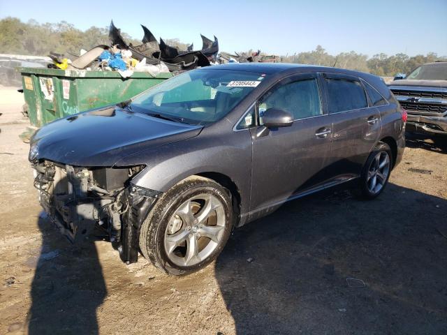 TOYOTA VENZA 2010 4t3bk3bb6au033990