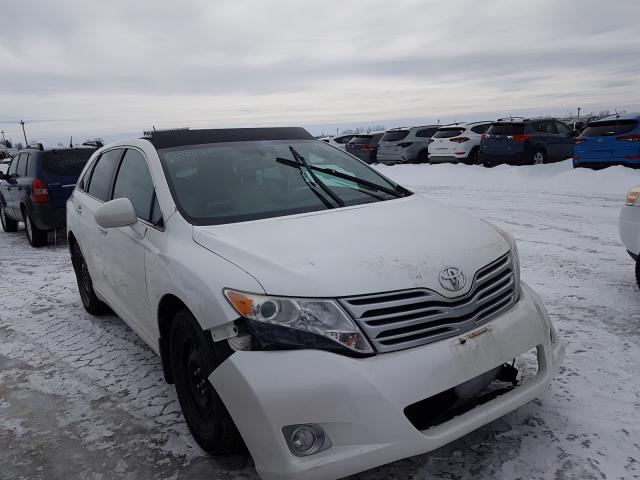 TOYOTA VENZA 2010 4t3bk3bb6au034802