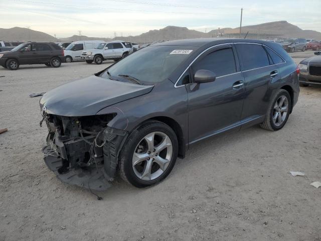 TOYOTA VENZA 2010 4t3bk3bb6au038591