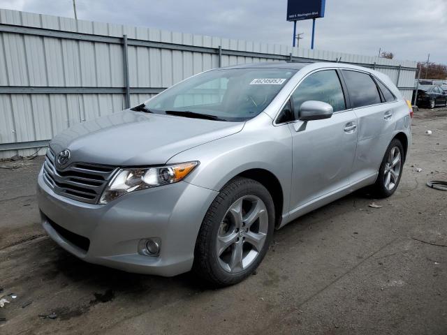 TOYOTA VENZA 2010 4t3bk3bb6au039420