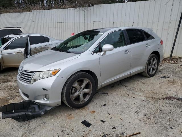 TOYOTA VENZA 2010 4t3bk3bb6au039532