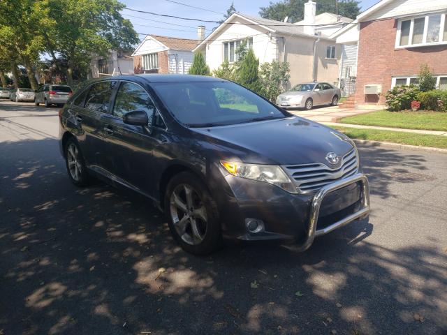 TOYOTA VENZA 2010 4t3bk3bb6au039840