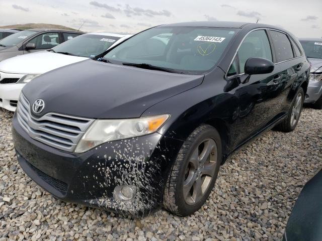 TOYOTA VENZA 2010 4t3bk3bb6au040521