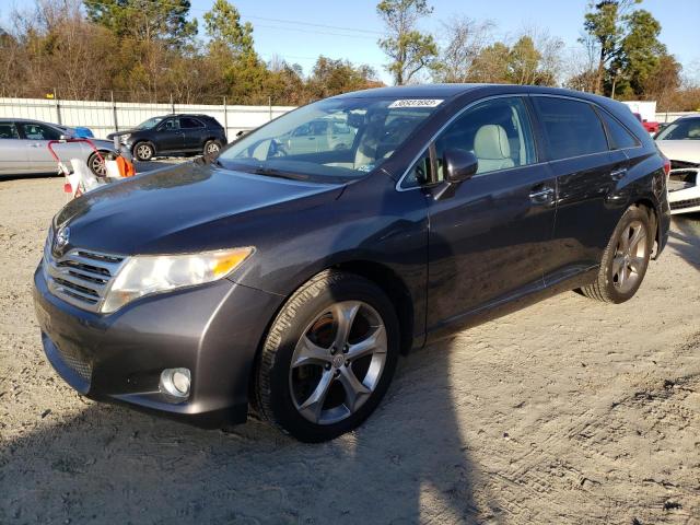 TOYOTA VENZA 2010 4t3bk3bb6au041121