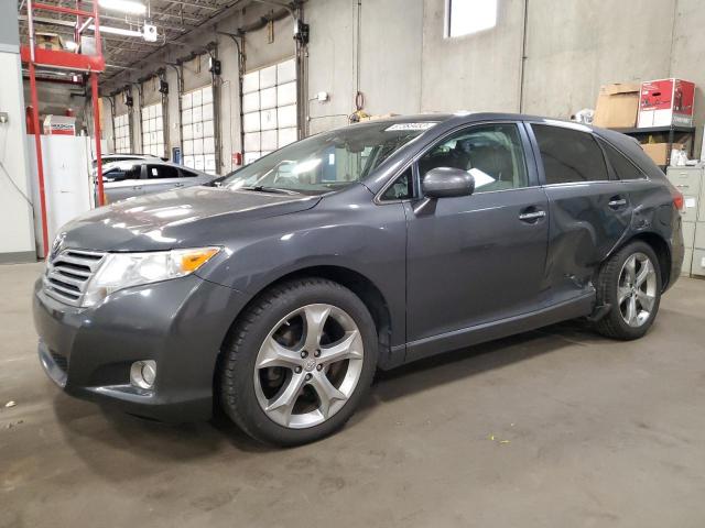 TOYOTA VENZA 2010 4t3bk3bb6au041183