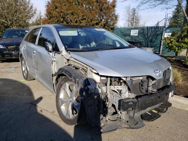 TOYOTA VENZA 2010 4t3bk3bb6au043144