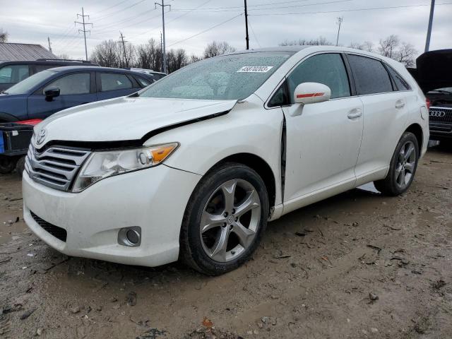 TOYOTA VENZA 2010 4t3bk3bb6au043323