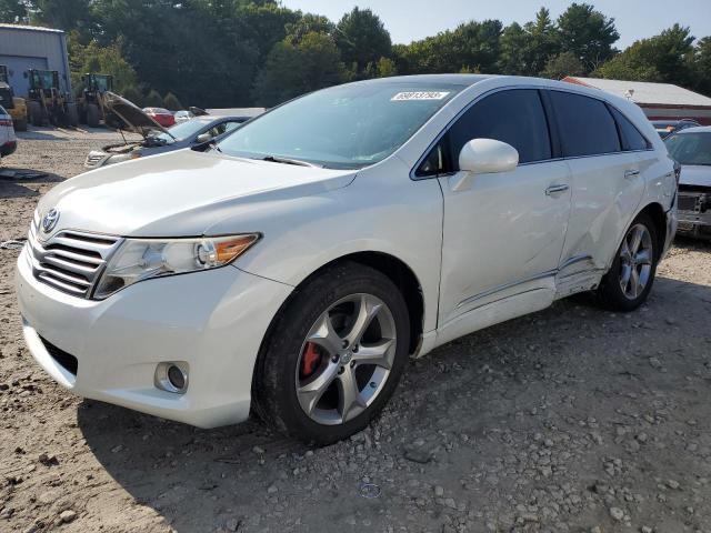 TOYOTA VENZA 2011 4t3bk3bb6bu046918