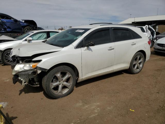 TOYOTA VENZA 2011 4t3bk3bb6bu047325