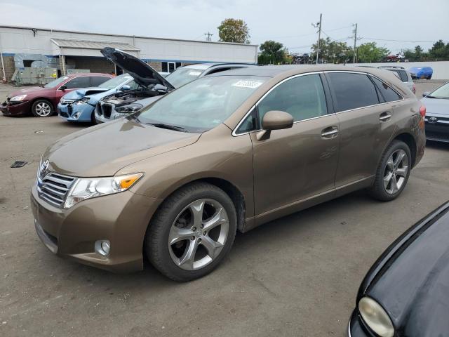 TOYOTA VENZA 2011 4t3bk3bb6bu048264