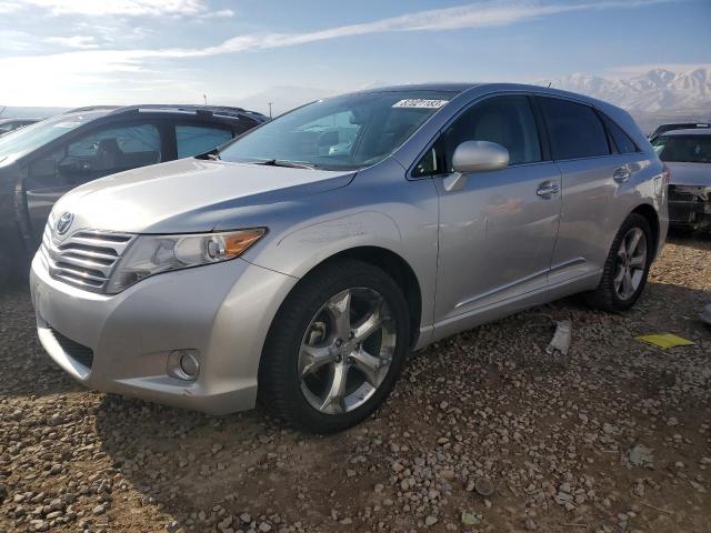 TOYOTA VENZA 2011 4t3bk3bb6bu048913