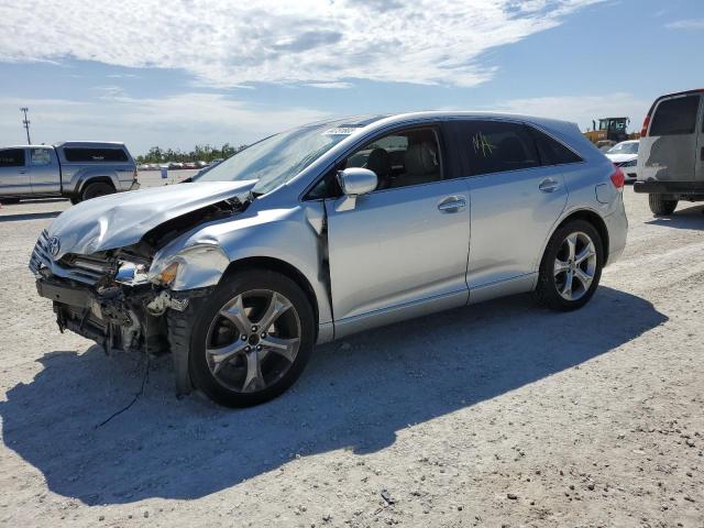 TOYOTA VENZA 2011 4t3bk3bb6bu048944