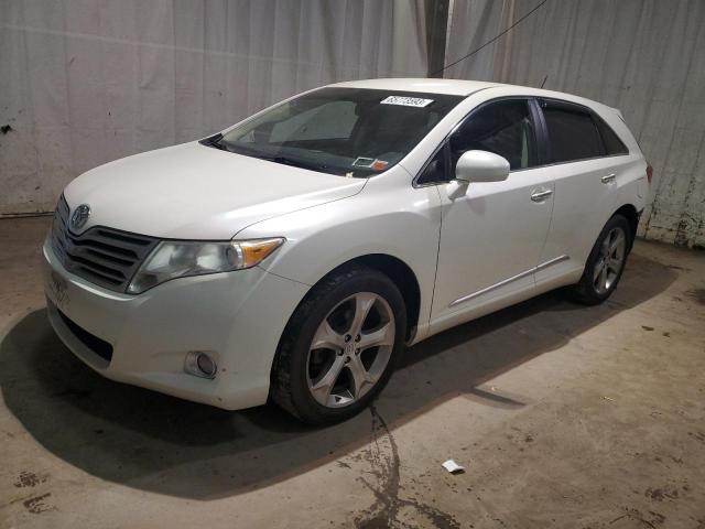 TOYOTA VENZA 2011 4t3bk3bb6bu049625