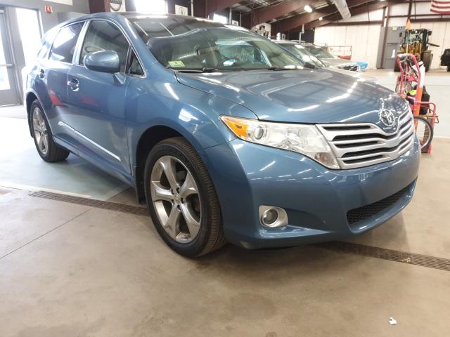 TOYOTA VENZA 2011 4t3bk3bb6bu050676