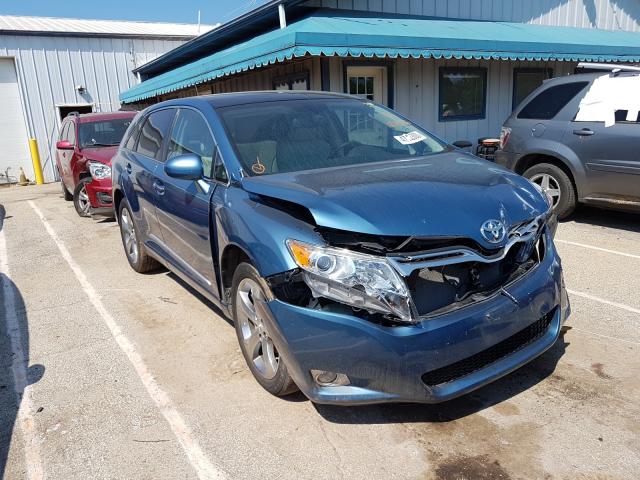 TOYOTA VENZA 2011 4t3bk3bb6bu051536